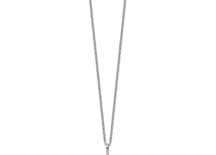 Sterling Silver Jewelry Style QW517 - Classique Jewelry Inc.
