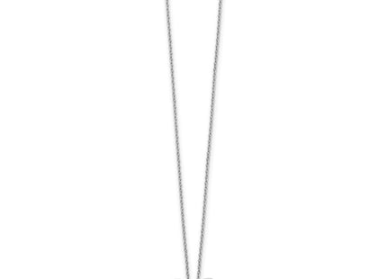 Sterling Silver Jewelry Style QW520 - Classique Jewelry Inc.