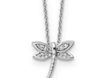 Sterling Silver Jewelry Style QW520 - Classique Jewelry Inc.