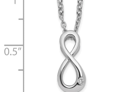 Sterling Silver Jewelry Style QW523 - Classique Jewelry Inc.