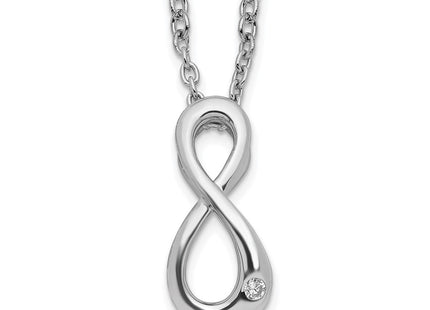 Sterling Silver Jewelry Style QW523 - Classique Jewelry Inc.