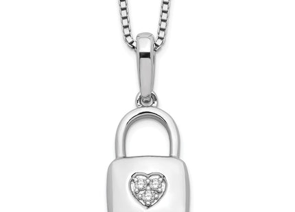 Sterling Silver Jewelry Style QW527 - Classique Jewelry Inc.