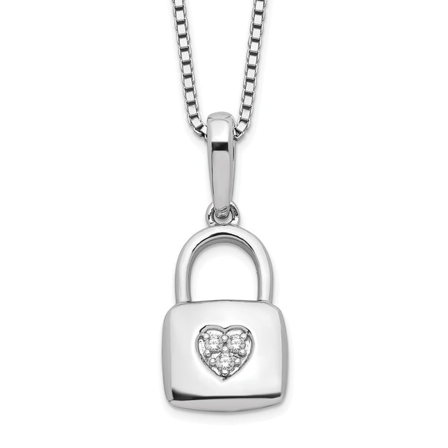 Sterling Silver Jewelry Style QW527 - Classique Jewelry Inc.