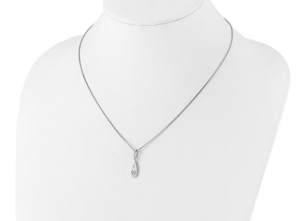 Sterling Silver Jewelry Style QW528 - Classique Jewelry Inc.
