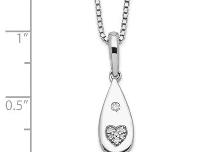 Sterling Silver Jewelry Style QW528 - Classique Jewelry Inc.
