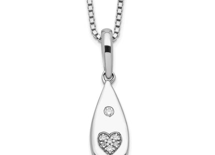 Sterling Silver Jewelry Style QW528 - Classique Jewelry Inc.