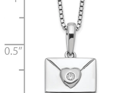 Sterling Silver Jewelry Style QW529 - Classique Jewelry Inc.
