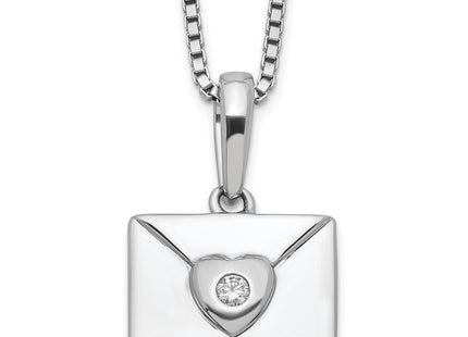 Sterling Silver Jewelry Style QW529 - Classique Jewelry Inc.