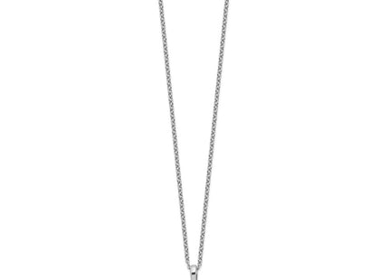 Sterling Silver Jewelry Style QW530 - Classique Jewelry Inc.