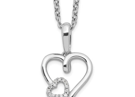 Sterling Silver Jewelry Style QW530 - Classique Jewelry Inc.