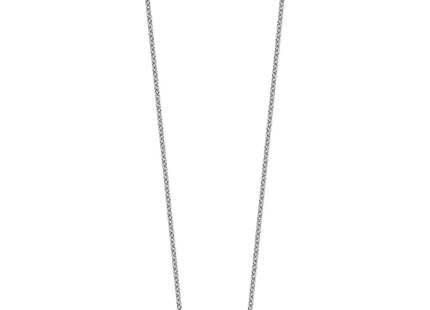 Sterling Silver Jewelry Style QW532 - Classique Jewelry Inc.