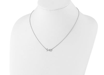 Sterling Silver Jewelry Style QW532 - Classique Jewelry Inc.