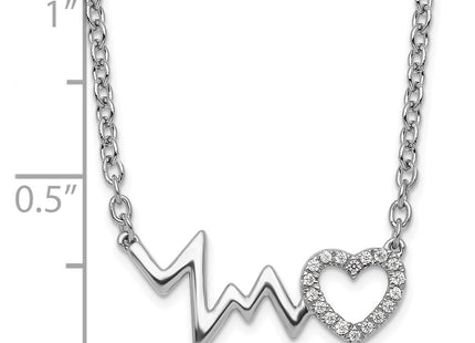 Sterling Silver Jewelry Style QW532 - Classique Jewelry Inc.