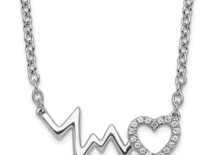 Sterling Silver Jewelry Style QW532 - Classique Jewelry Inc.