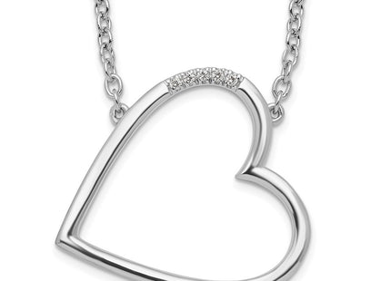 Sterling Silver Jewelry Style QW533 - Classique Jewelry Inc.