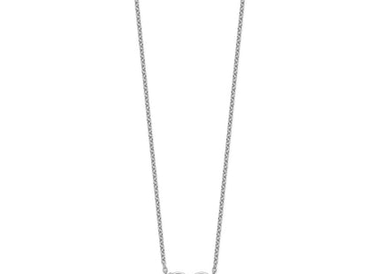 Sterling Silver Jewelry Style QW534 - Classique Jewelry Inc.
