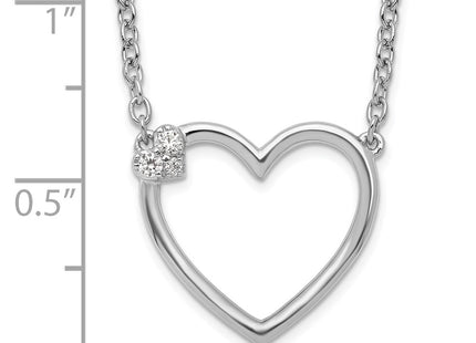 Sterling Silver Jewelry Style QW534 - Classique Jewelry Inc.