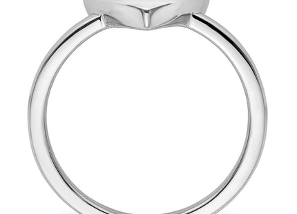 Sterling Silver Rings Style QW538 - Classique Jewelry Inc.