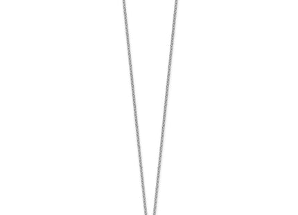 Sterling Silver Jewelry Style QW541 - Classique Jewelry Inc.