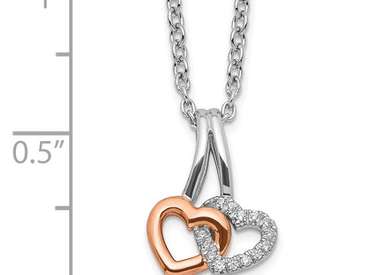 Sterling Silver Jewelry Style QW541 - Classique Jewelry Inc.