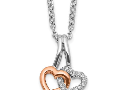 Sterling Silver Jewelry Style QW541 - Classique Jewelry Inc.