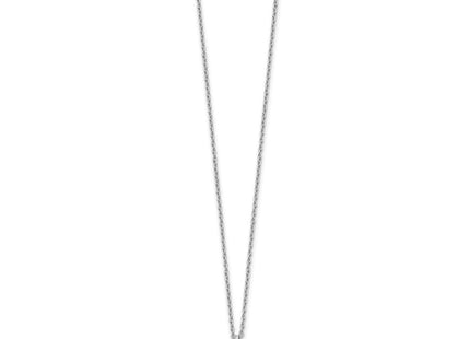 Sterling Silver Jewelry Style QW545 - Classique Jewelry Inc.