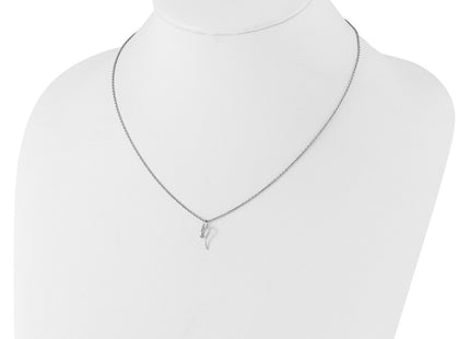 Sterling Silver Jewelry Style QW545 - Classique Jewelry Inc.