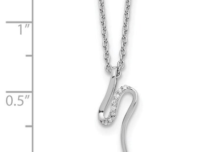 Sterling Silver Jewelry Style QW545 - Classique Jewelry Inc.