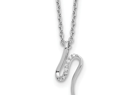 Sterling Silver Jewelry Style QW545 - Classique Jewelry Inc.
