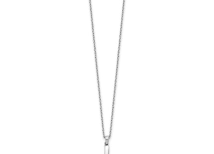 Sterling Silver Jewelry Style QW547 - Classique Jewelry Inc.