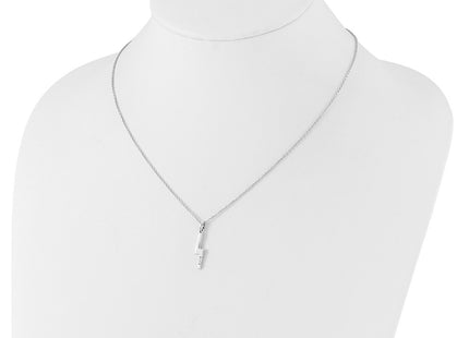 Sterling Silver Jewelry Style QW547 - Classique Jewelry Inc.