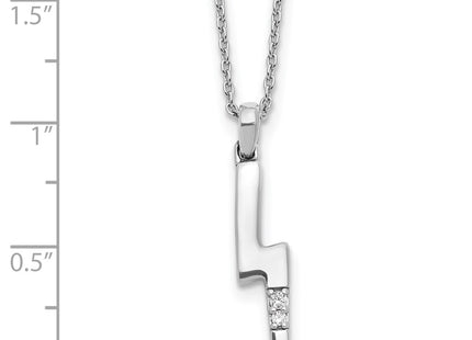 Sterling Silver Jewelry Style QW547 - Classique Jewelry Inc.