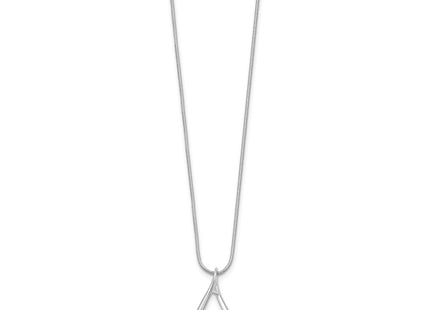 Sterling Silver Jewelry Style QW548 - Classique Jewelry Inc.