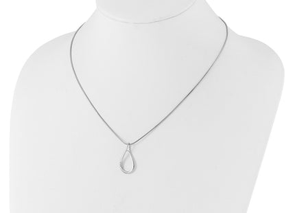Sterling Silver Jewelry Style QW548 - Classique Jewelry Inc.
