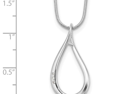 Sterling Silver Jewelry Style QW548 - Classique Jewelry Inc.