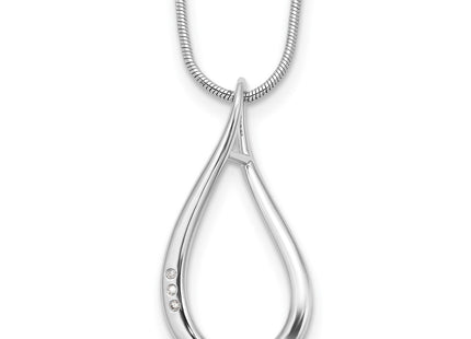Sterling Silver Jewelry Style QW548 - Classique Jewelry Inc.