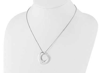 Sterling Silver Jewelry Style QW554 - Classique Jewelry Inc.