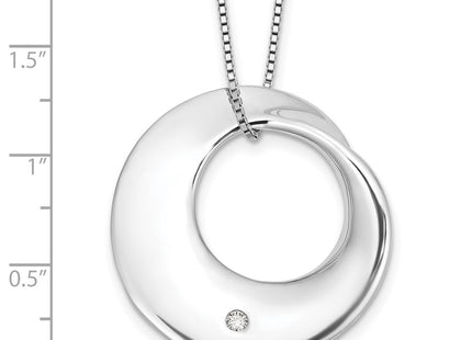 Sterling Silver Jewelry Style QW554 - Classique Jewelry Inc.