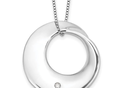 Sterling Silver Jewelry Style QW554 - Classique Jewelry Inc.