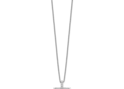 Sterling Silver Jewelry Style QW556 - Classique Jewelry Inc.