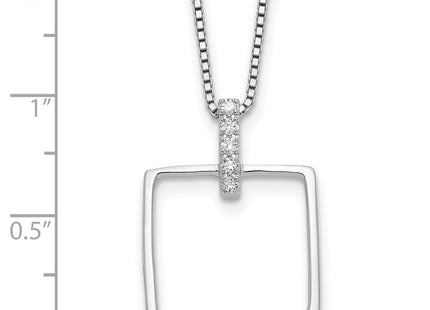 Sterling Silver Jewelry Style QW556 - Classique Jewelry Inc.