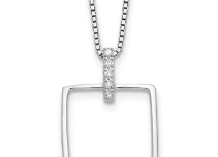 Sterling Silver Jewelry Style QW556 - Classique Jewelry Inc.