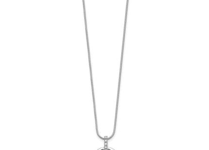 Sterling Silver Jewelry Style QW557 - Classique Jewelry Inc.
