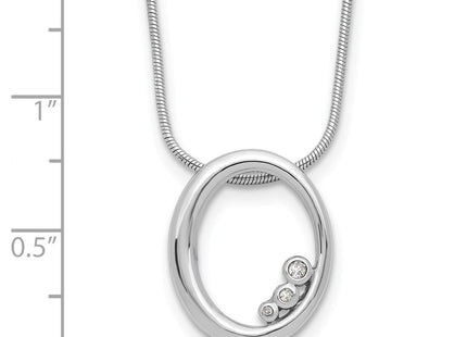 Sterling Silver Jewelry Style QW560 - Classique Jewelry Inc.