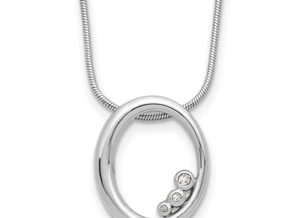 Sterling Silver Jewelry Style QW560 - Classique Jewelry Inc.