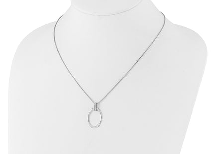 Sterling Silver Jewelry Style QW562 - Classique Jewelry Inc.
