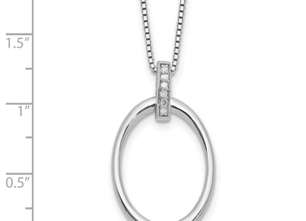 Sterling Silver Jewelry Style QW562 - Classique Jewelry Inc.