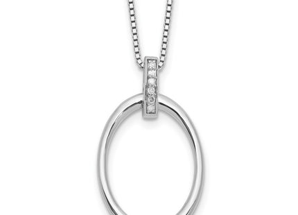 Sterling Silver Jewelry Style QW562 - Classique Jewelry Inc.