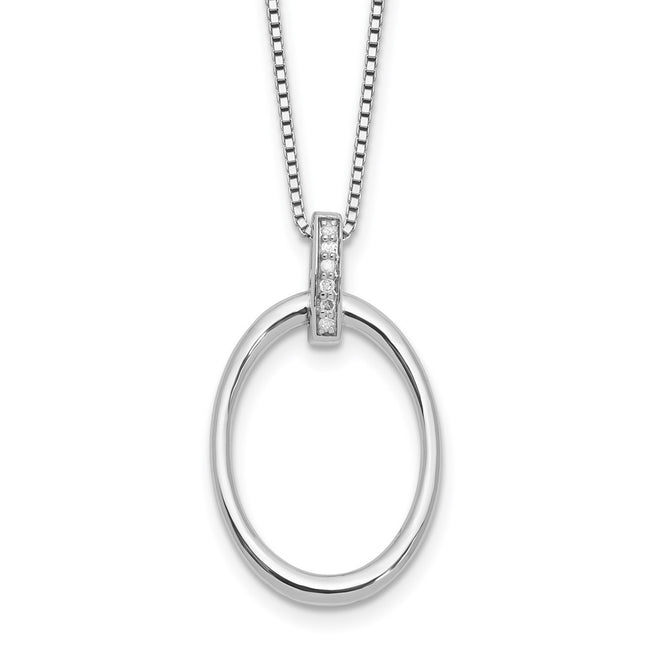 Sterling Silver Jewelry Style QW562 - Classique Jewelry Inc.