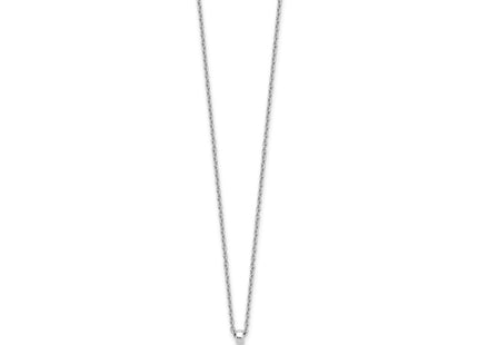 Sterling Silver Jewelry Style QW566 - Classique Jewelry Inc.